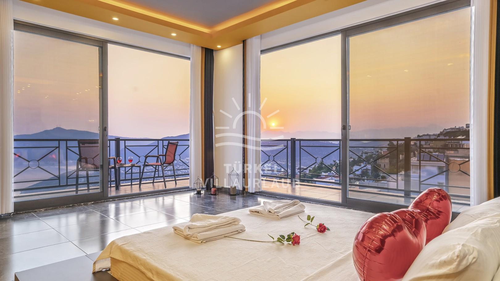 Villa Delta 1 Kördere fotoğrafı