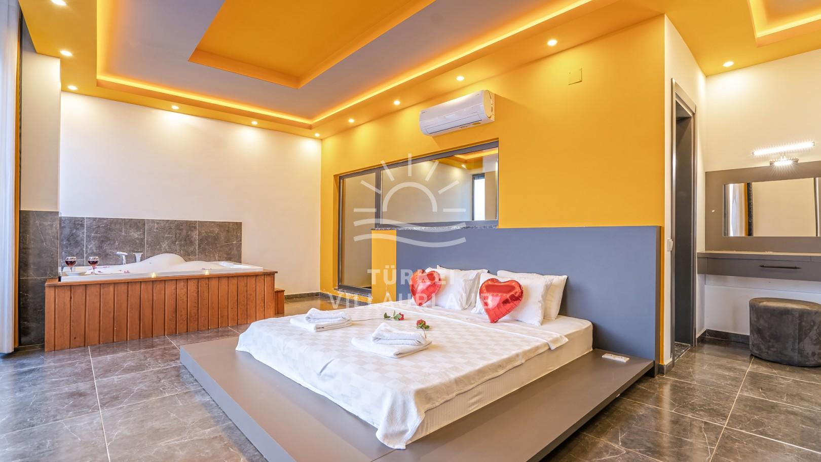 Villa Delta 1 Kördere fotoğrafı