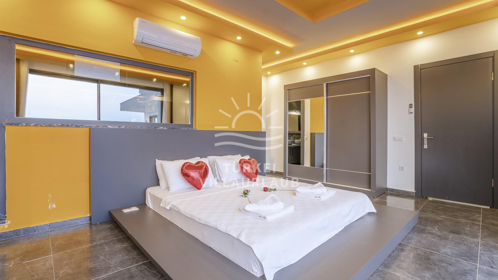 Villa Delta 1 Kördere fotoğrafı