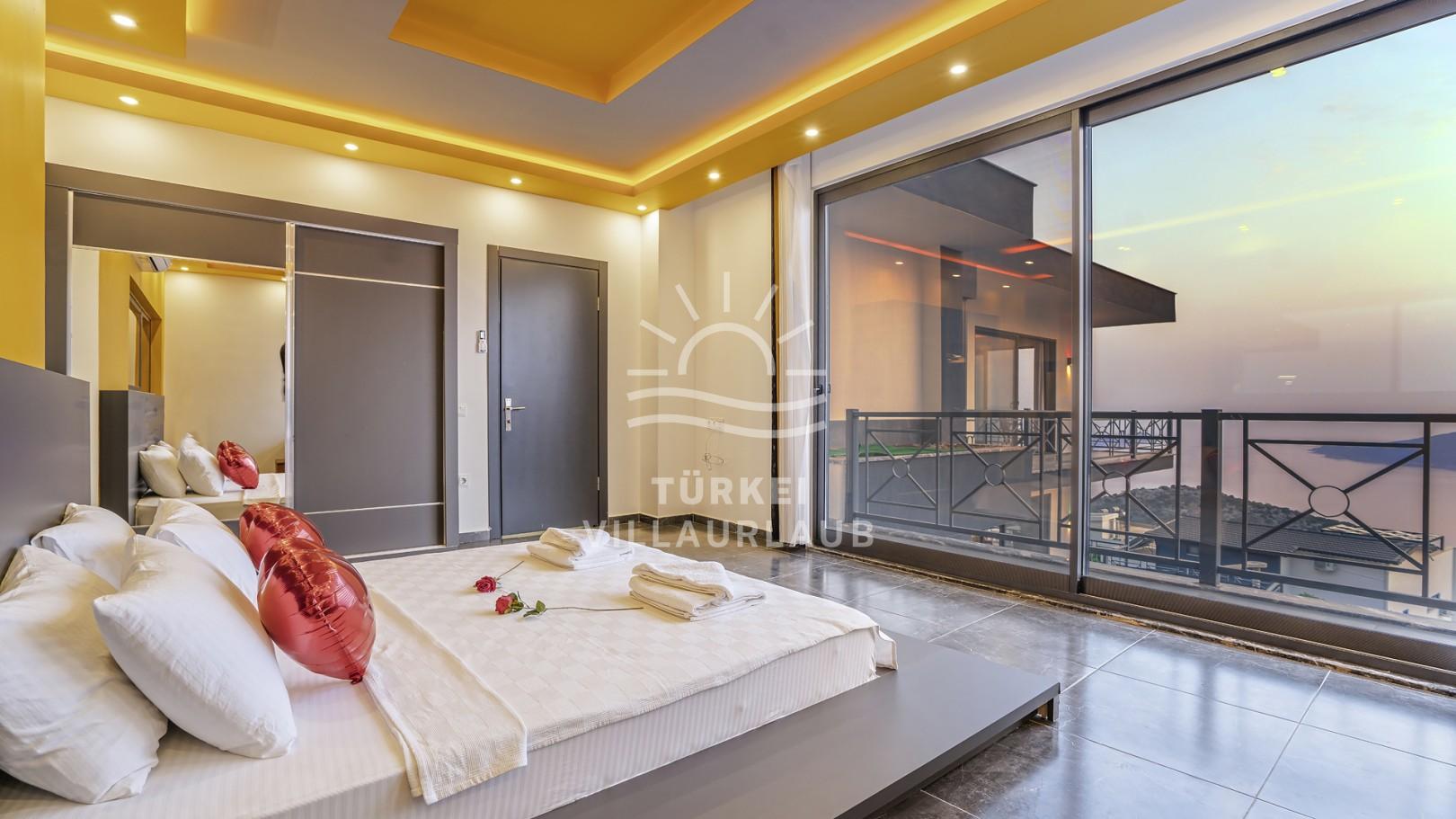 Villa Delta 1 Kördere fotoğrafı