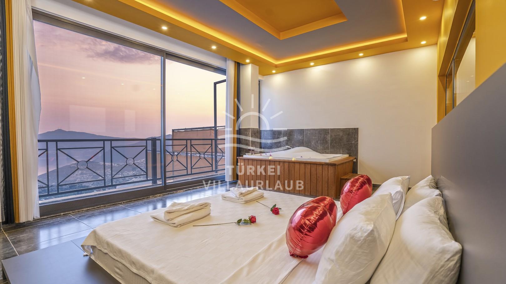 Villa Delta 1 Kördere fotoğrafı