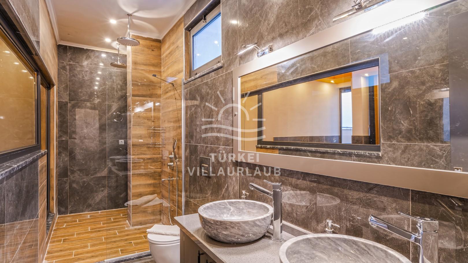 Villa Delta 1 Kördere fotoğrafı