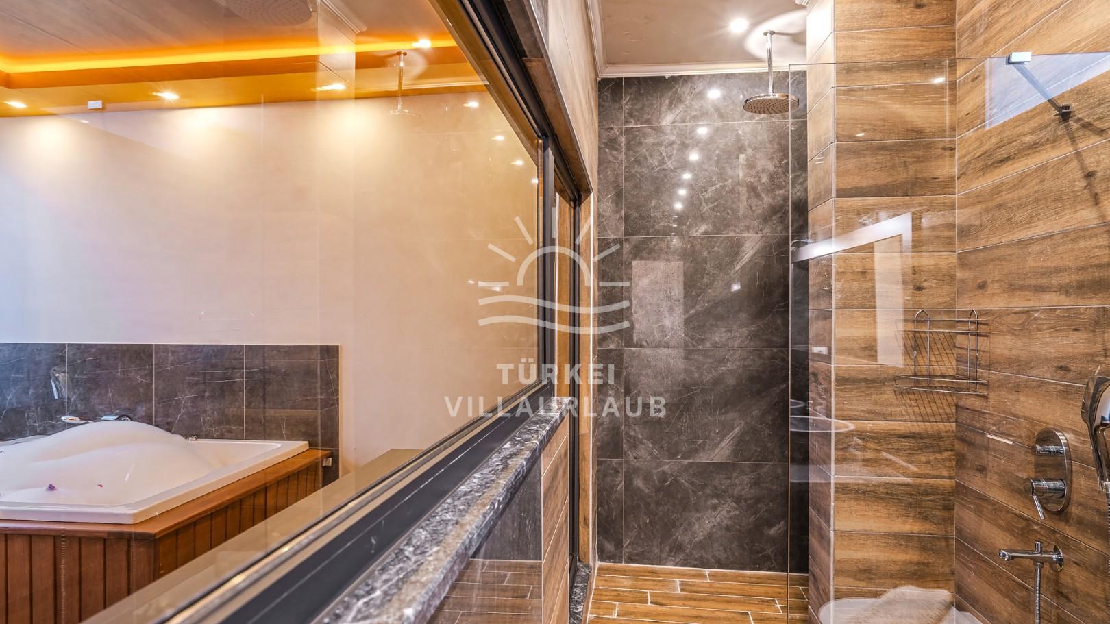 Villa Delta 1 Kördere fotoğrafı