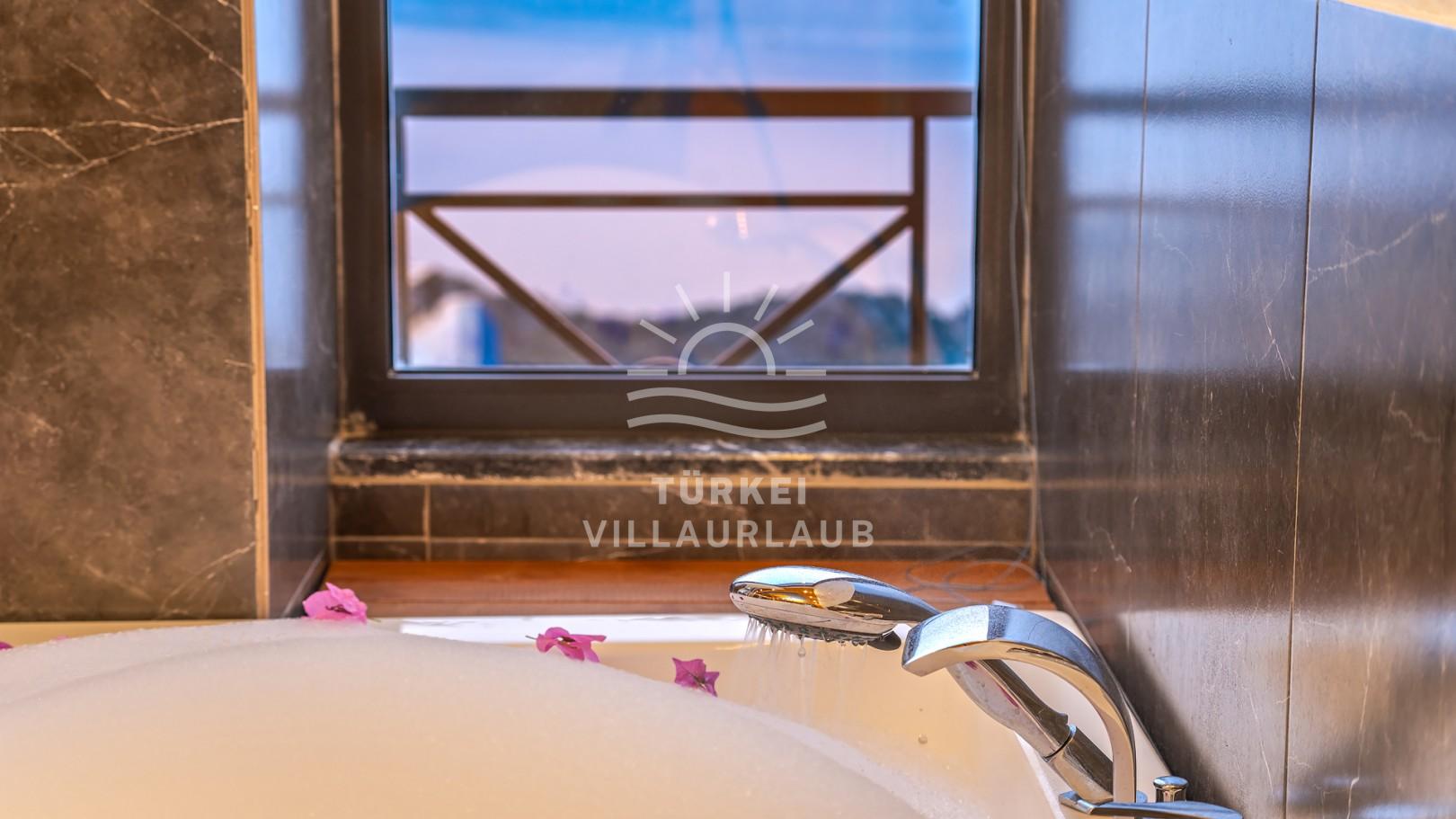 Villa Delta 1 Kördere fotoğrafı