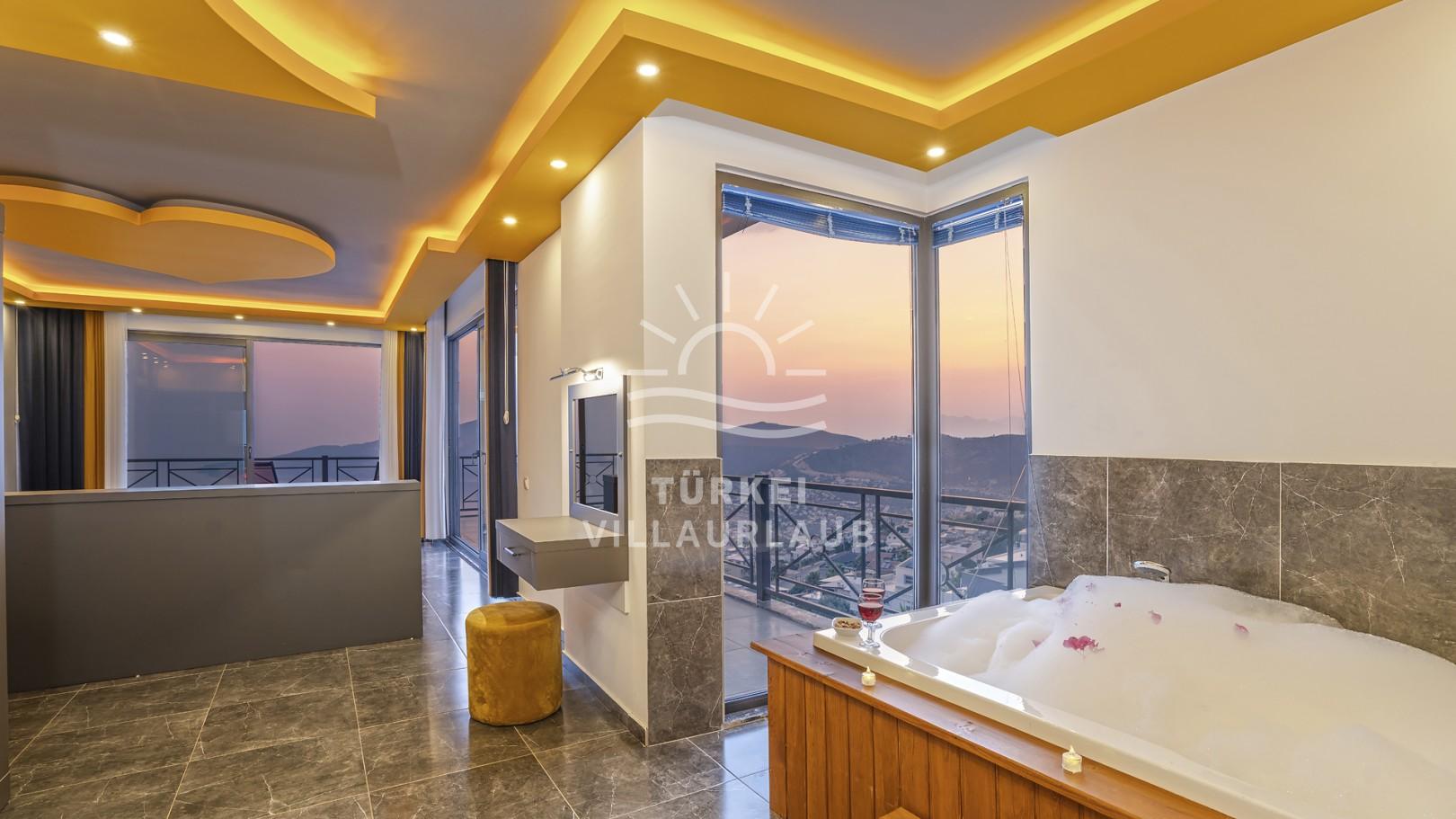 Villa Delta 1 Kördere fotoğrafı