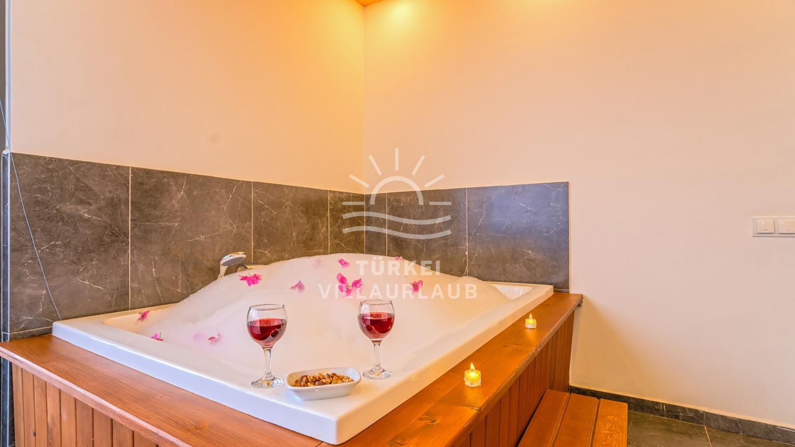 Villa Delta 1 Kördere fotoğrafı