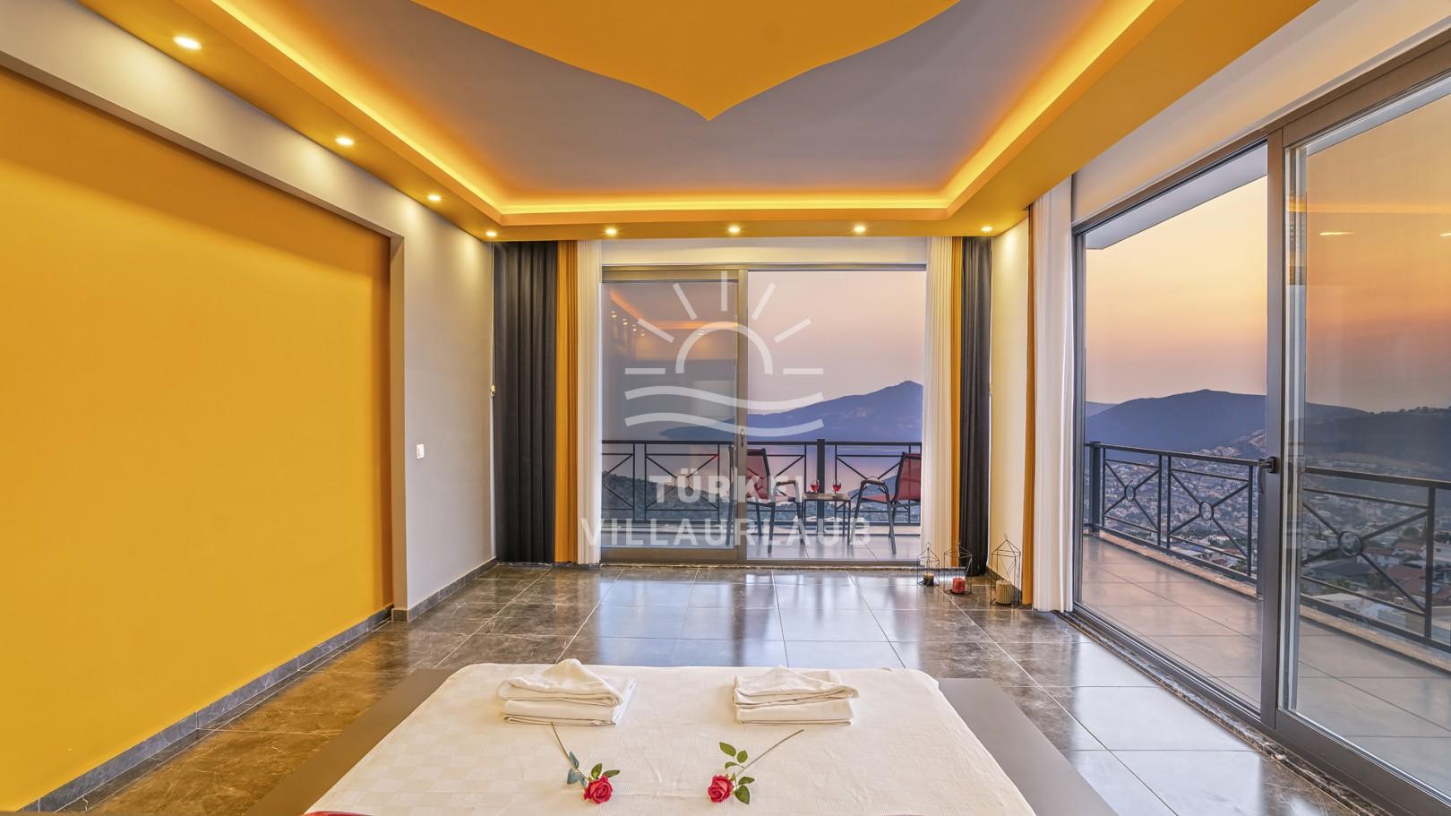 Villa Delta 1 Kördere fotoğrafı