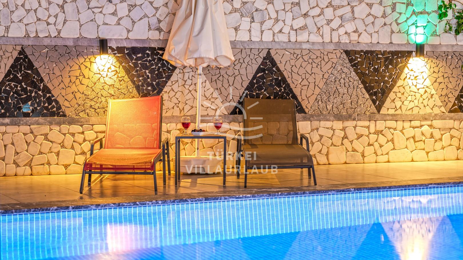 Villa Delta 1 Kördere fotoğrafı