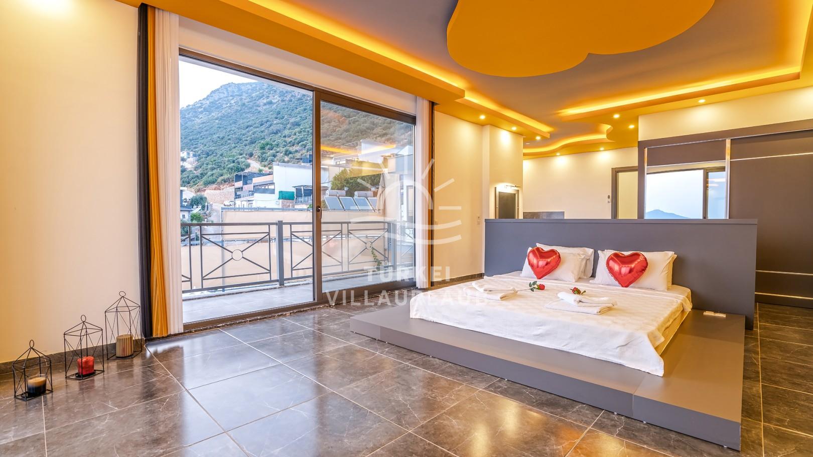 Villa Delta 1 Kördere fotoğrafı