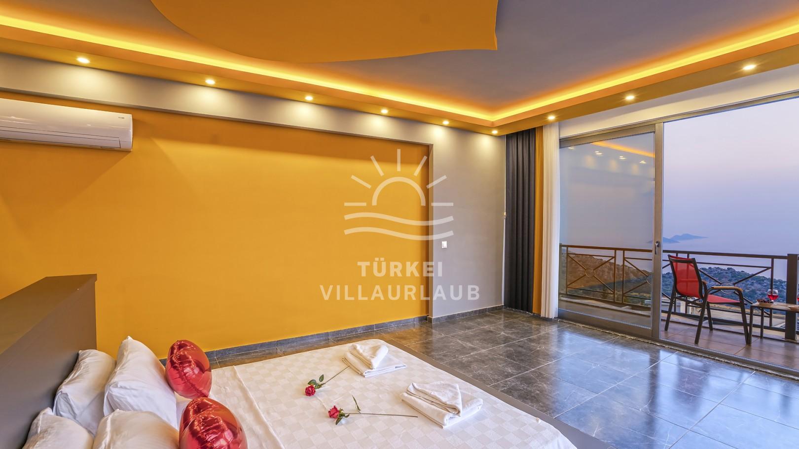 Villa Delta 1 Kördere fotoğrafı