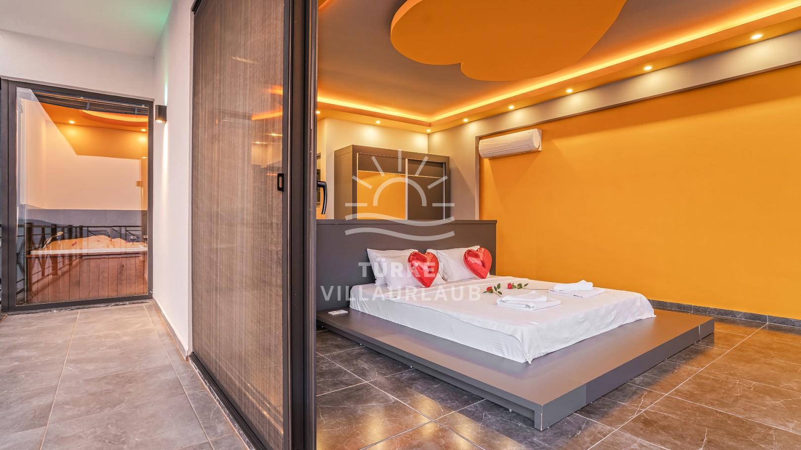 Villa Delta 1 Kördere fotoğrafı