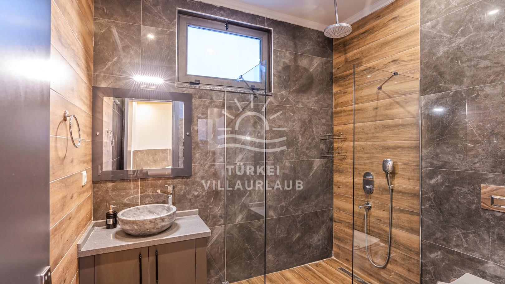 Villa Delta 1 Kördere fotoğrafı