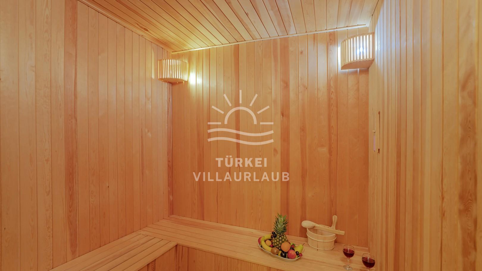 Villa Delta 1 Kördere fotoğrafı