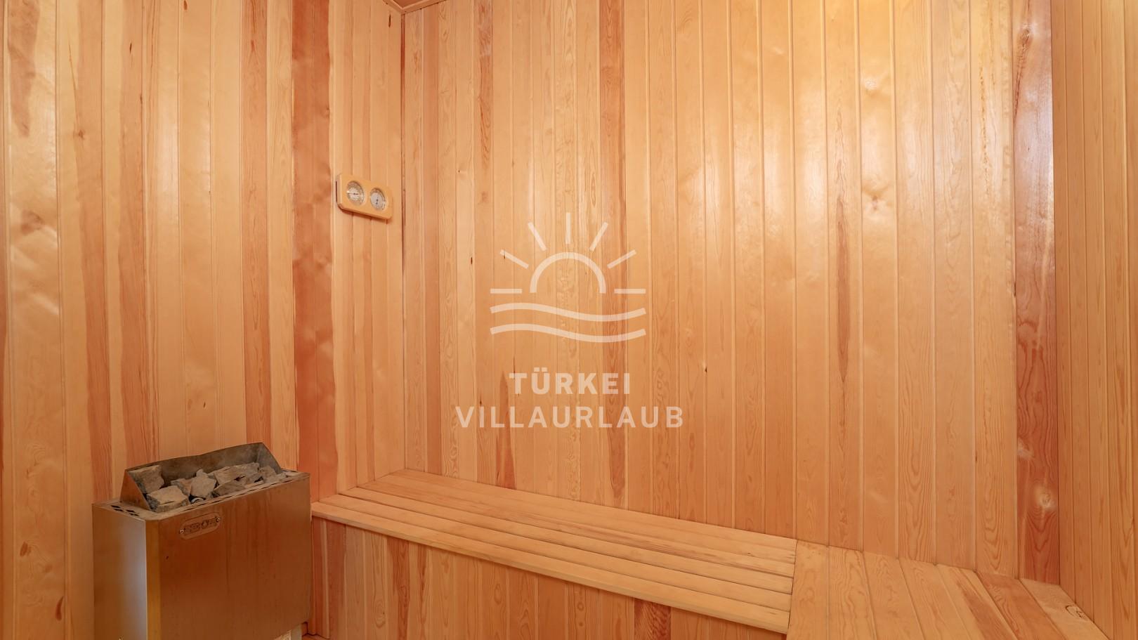 Villa Delta 1 Kördere fotoğrafı