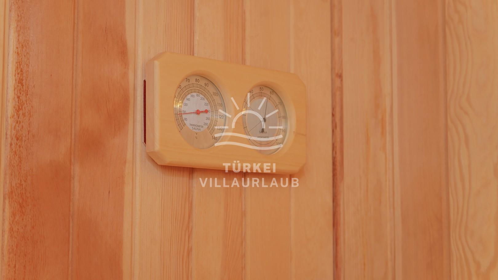 Villa Delta 1 Kördere fotoğrafı
