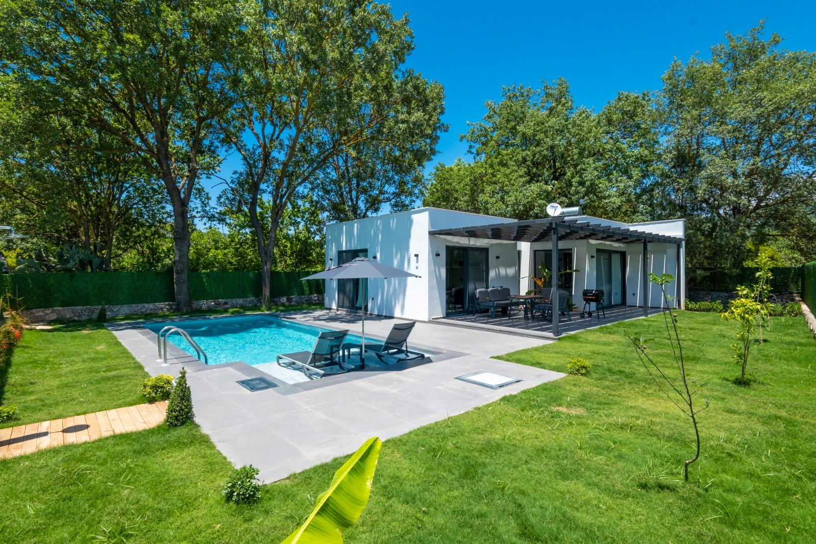 Villa Ariana 3