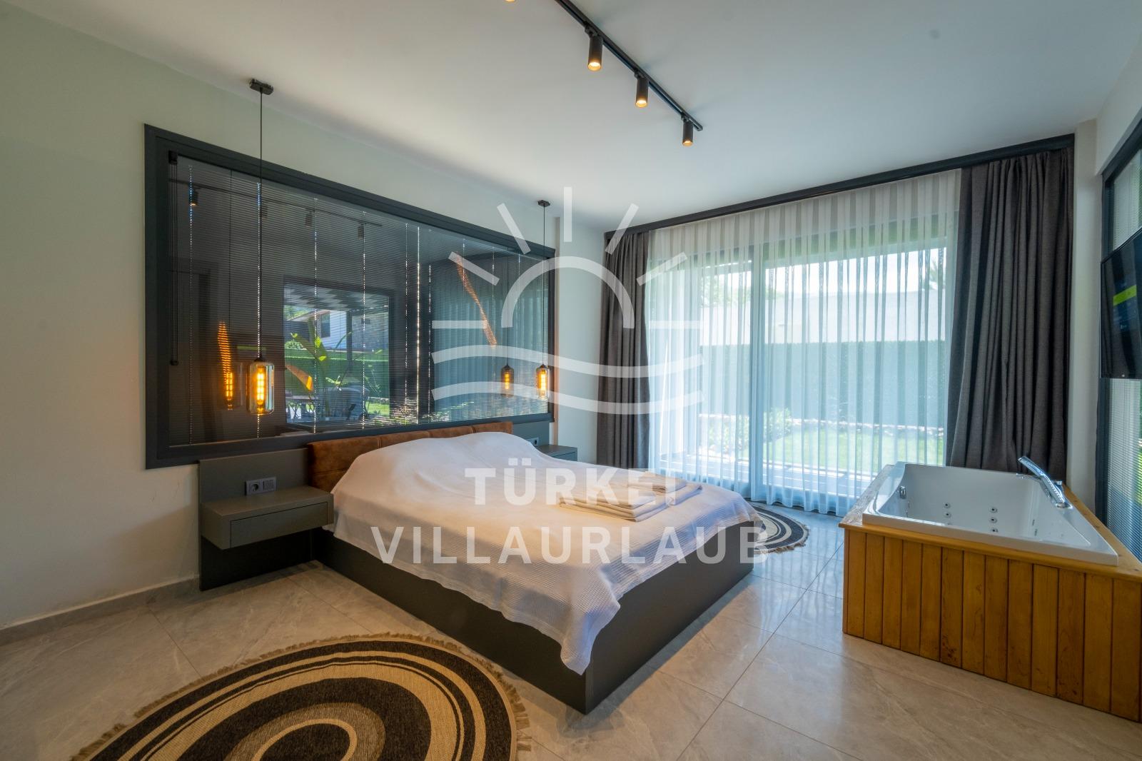 Villa Ariana 3 Kayaköy fotoğrafı
