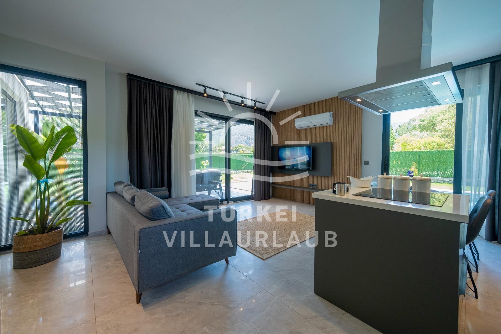 Villa Ariana 3 Kayaköy fotoğrafı