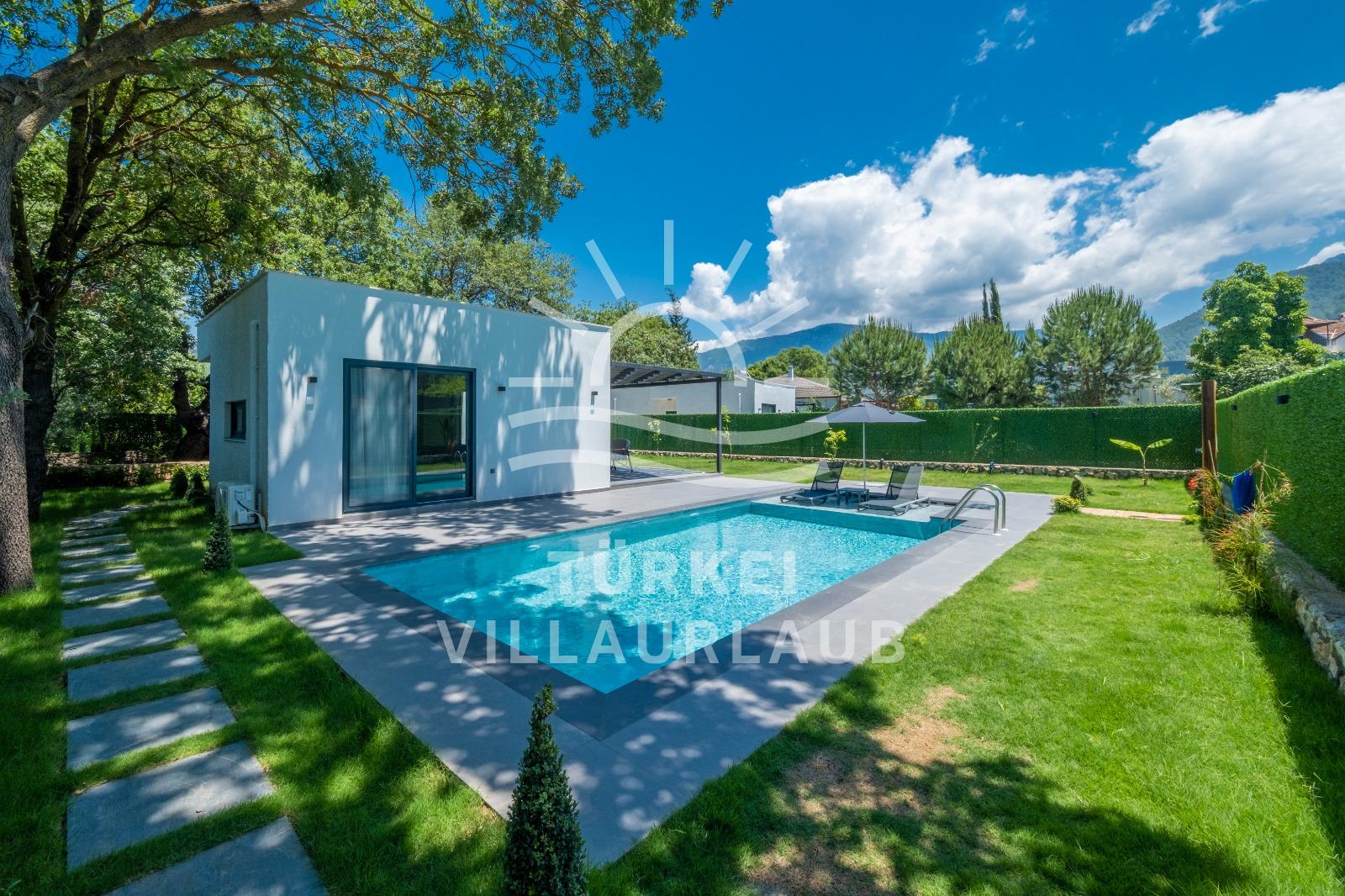 Villa Ariana 3 Kayaköy fotoğrafı