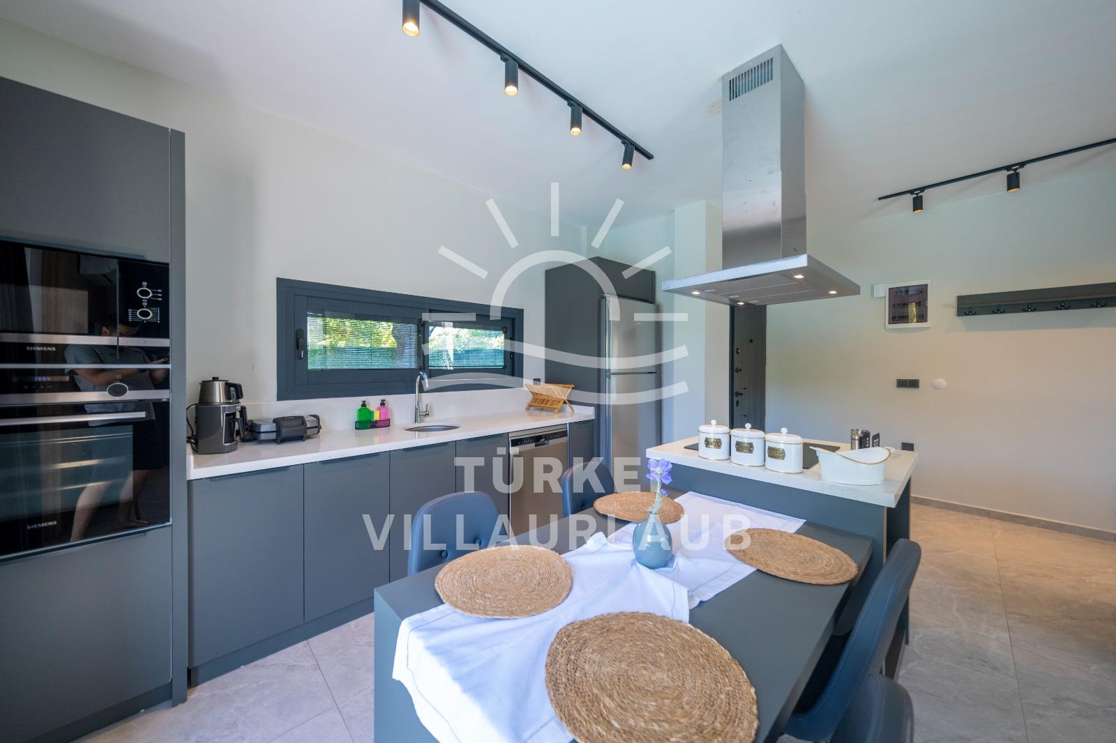Villa Ariana 3 Kayaköy fotoğrafı