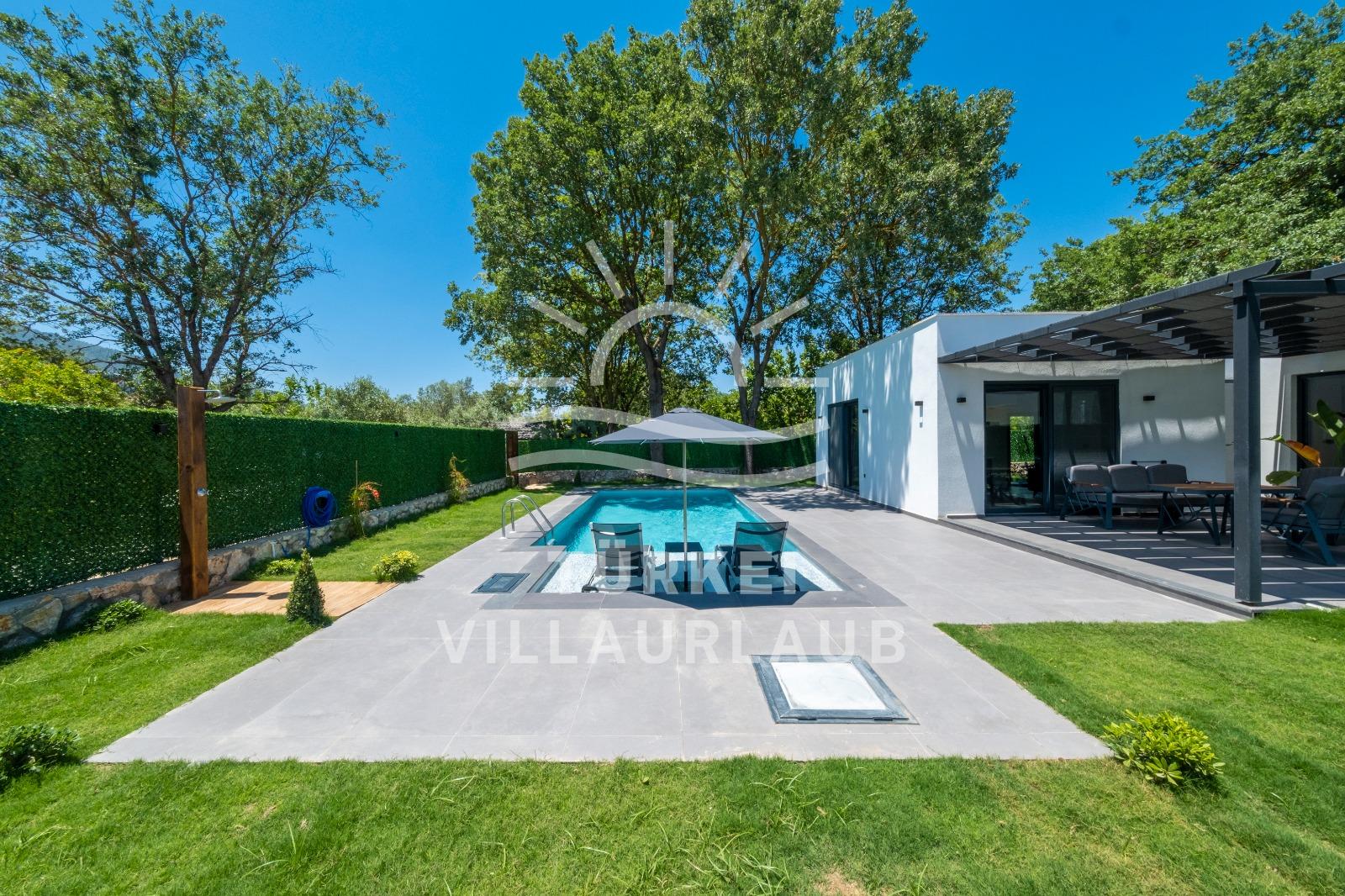Villa Ariana 3 Kayaköy fotoğrafı