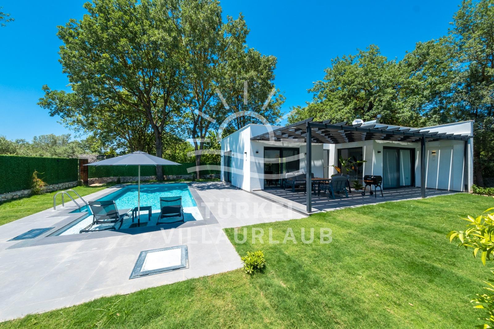 Villa Ariana 3 Kayaköy fotoğrafı