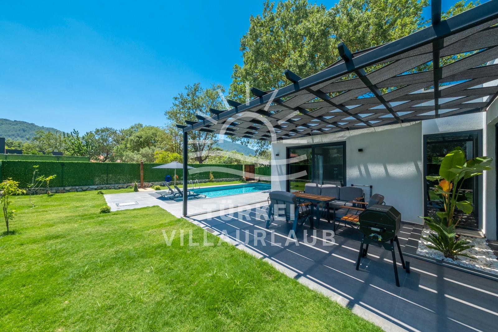 Villa Ariana 3 Kayaköy fotoğrafı