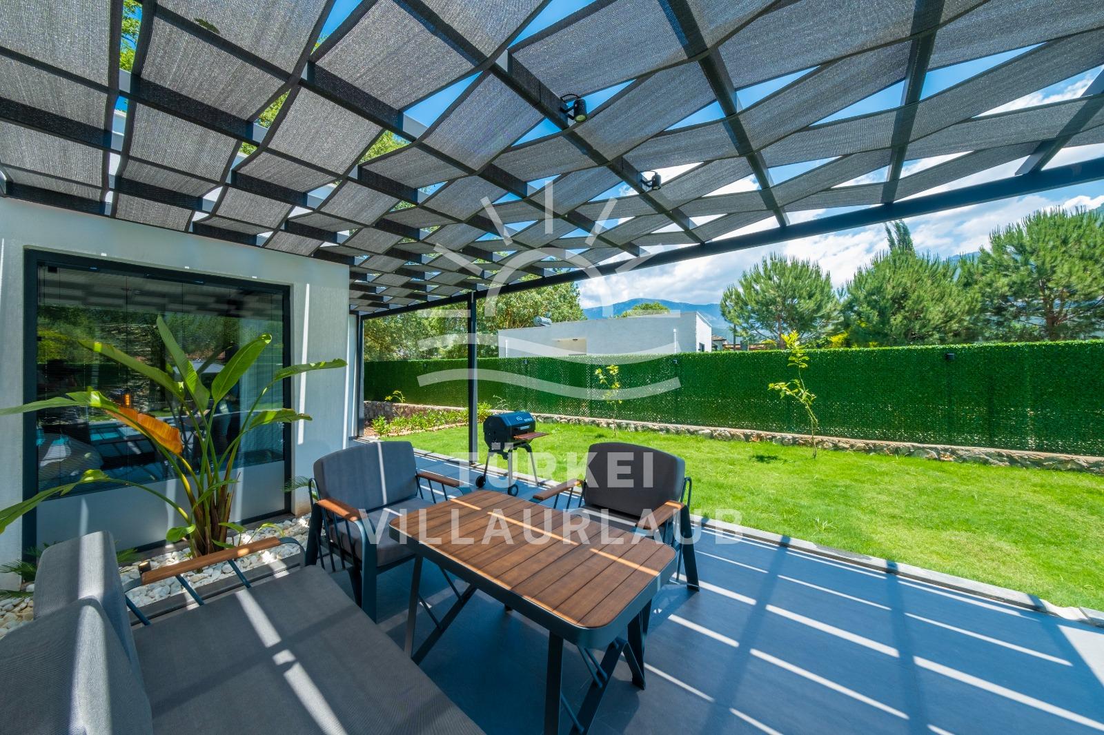 Villa Ariana 3 Kayaköy fotoğrafı