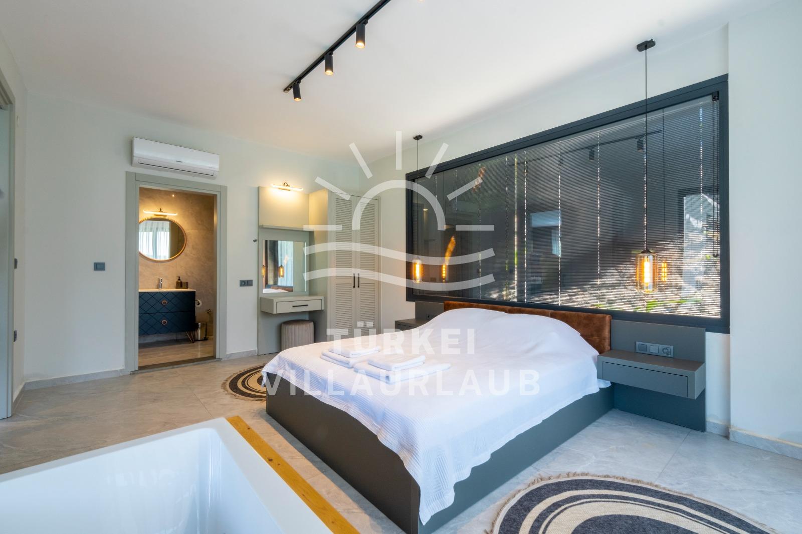 Villa Ariana 3 Kayaköy fotoğrafı