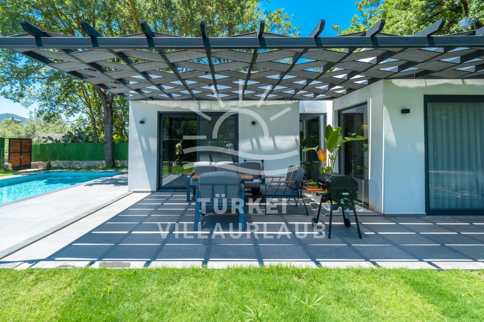 Villa Ariana 3 Kayaköy fotoğrafı