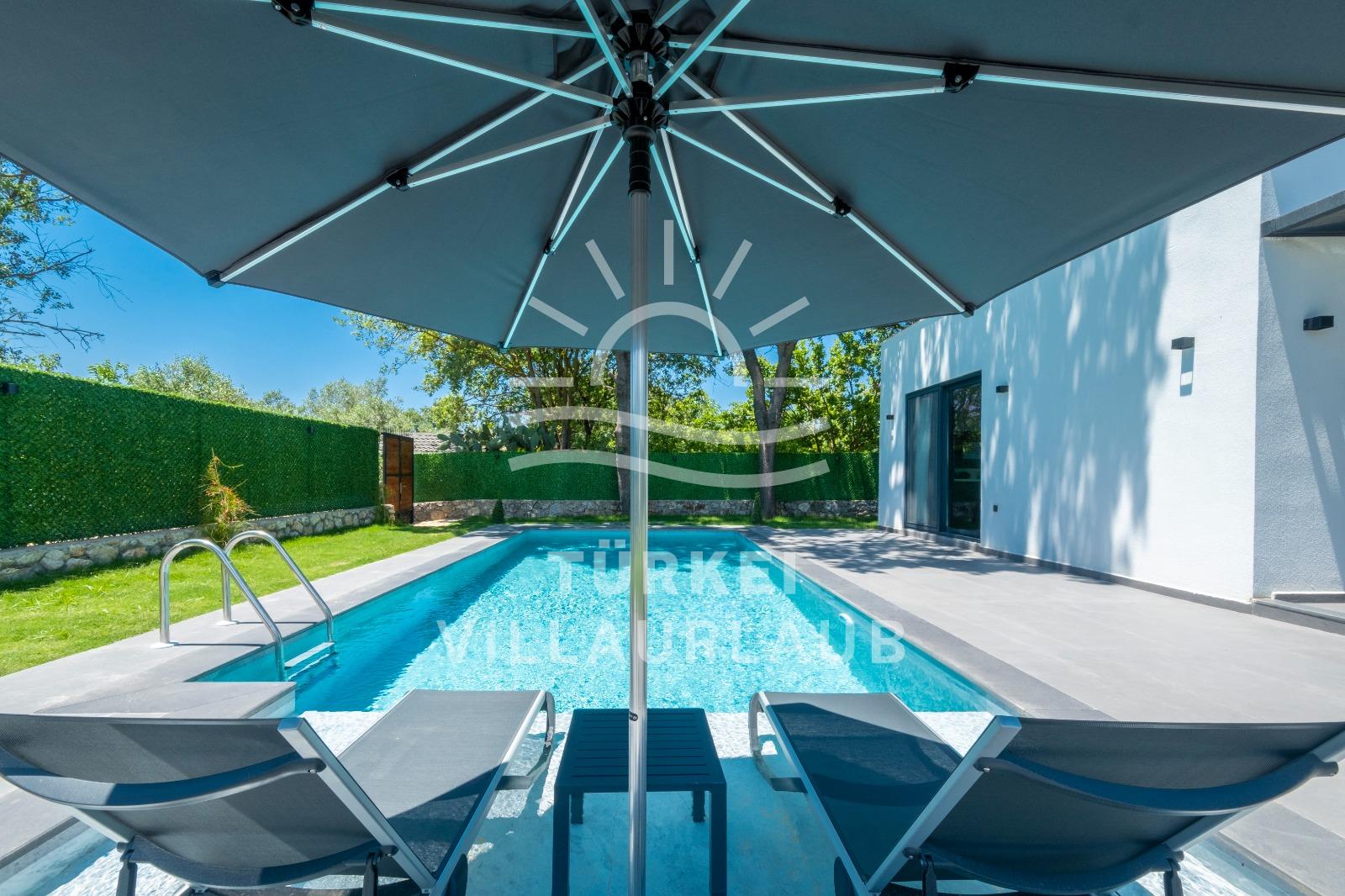 Villa Ariana 3 Kayaköy fotoğrafı