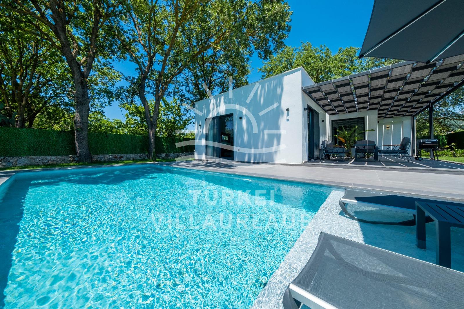 Villa Ariana 3 Kayaköy fotoğrafı