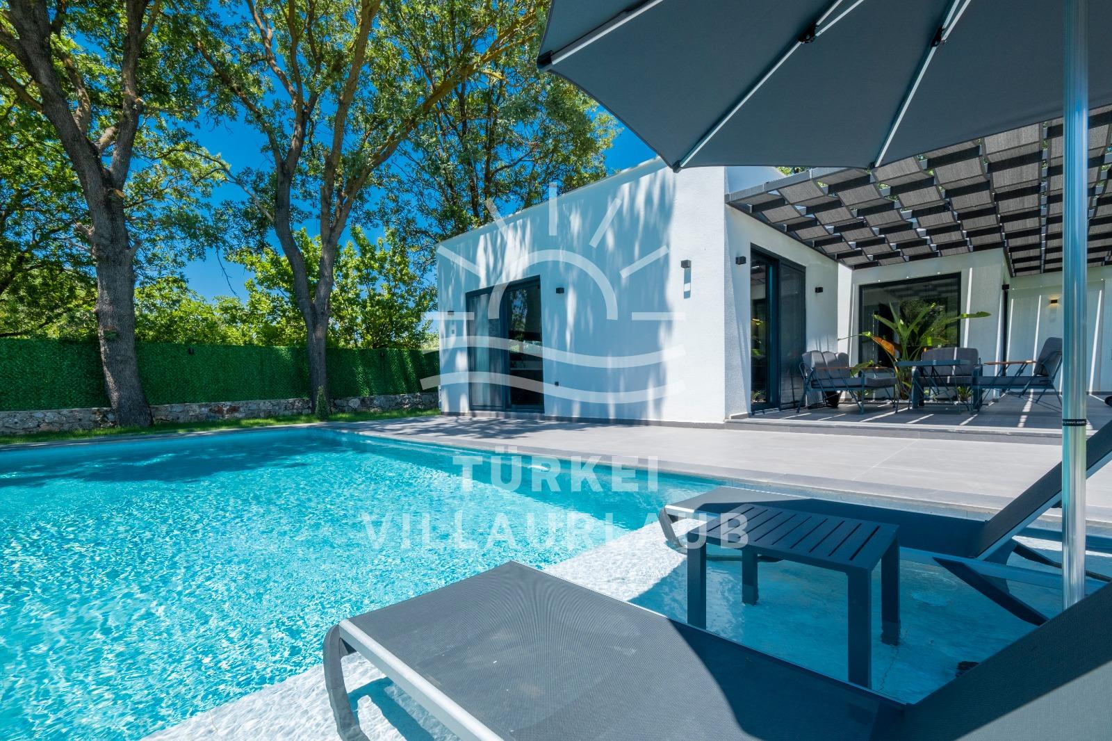 Villa Ariana 3 Kayaköy fotoğrafı