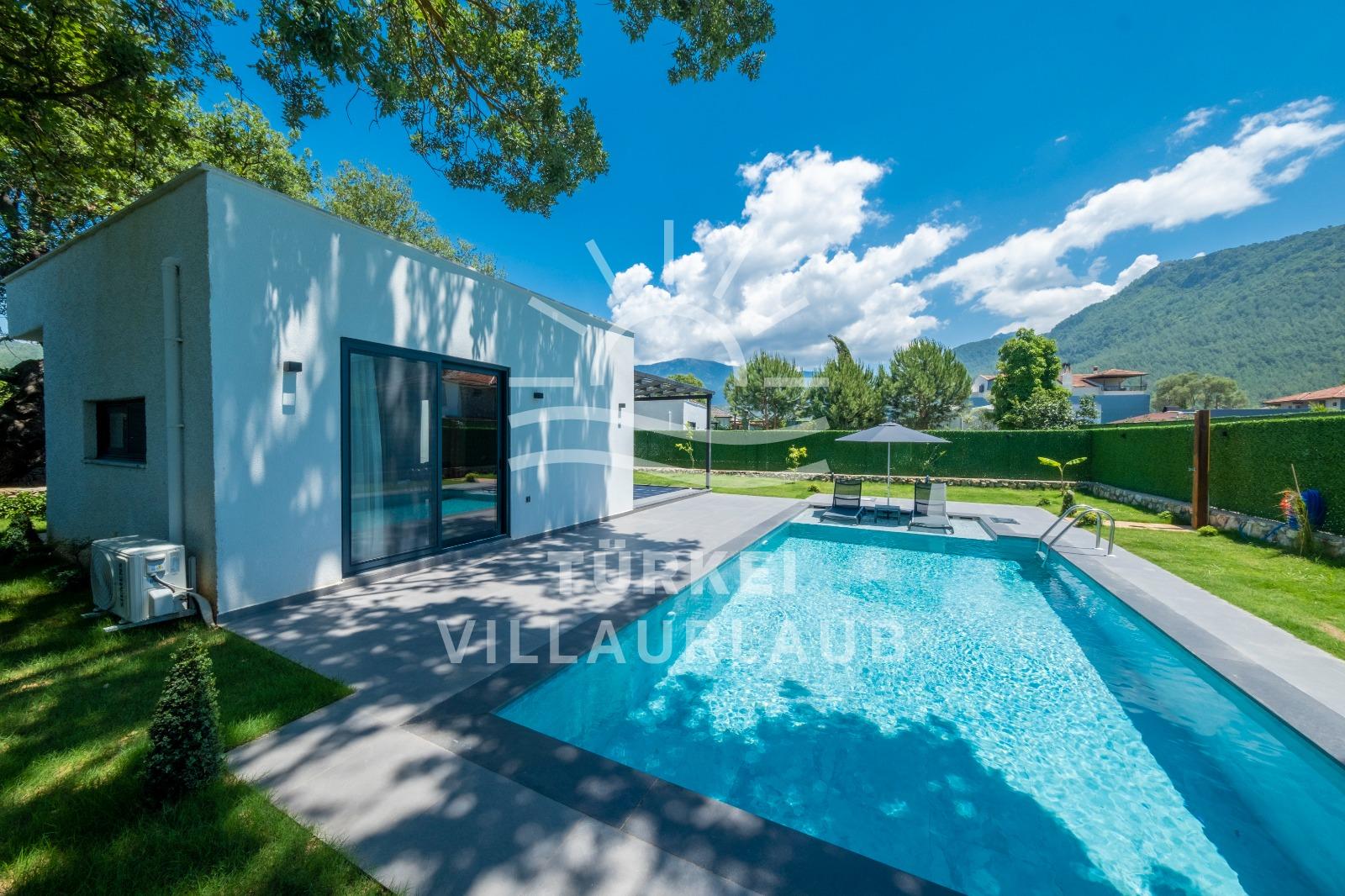 Villa Ariana 3 Kayaköy fotoğrafı