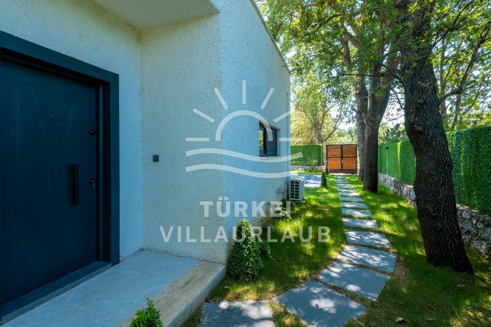 Villa Ariana 3 Kayaköy fotoğrafı