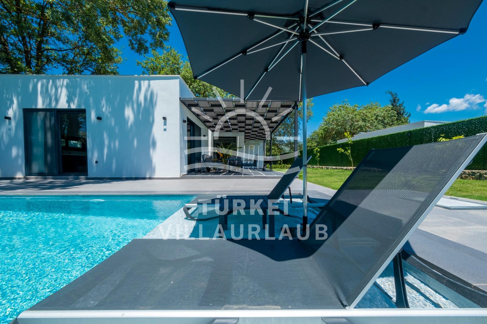 Villa Ariana 3 Kayaköy fotoğrafı