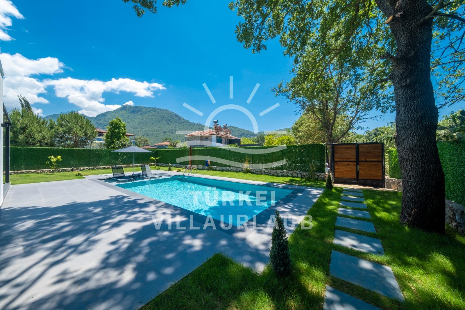 Villa Ariana 3 Kayaköy fotoğrafı