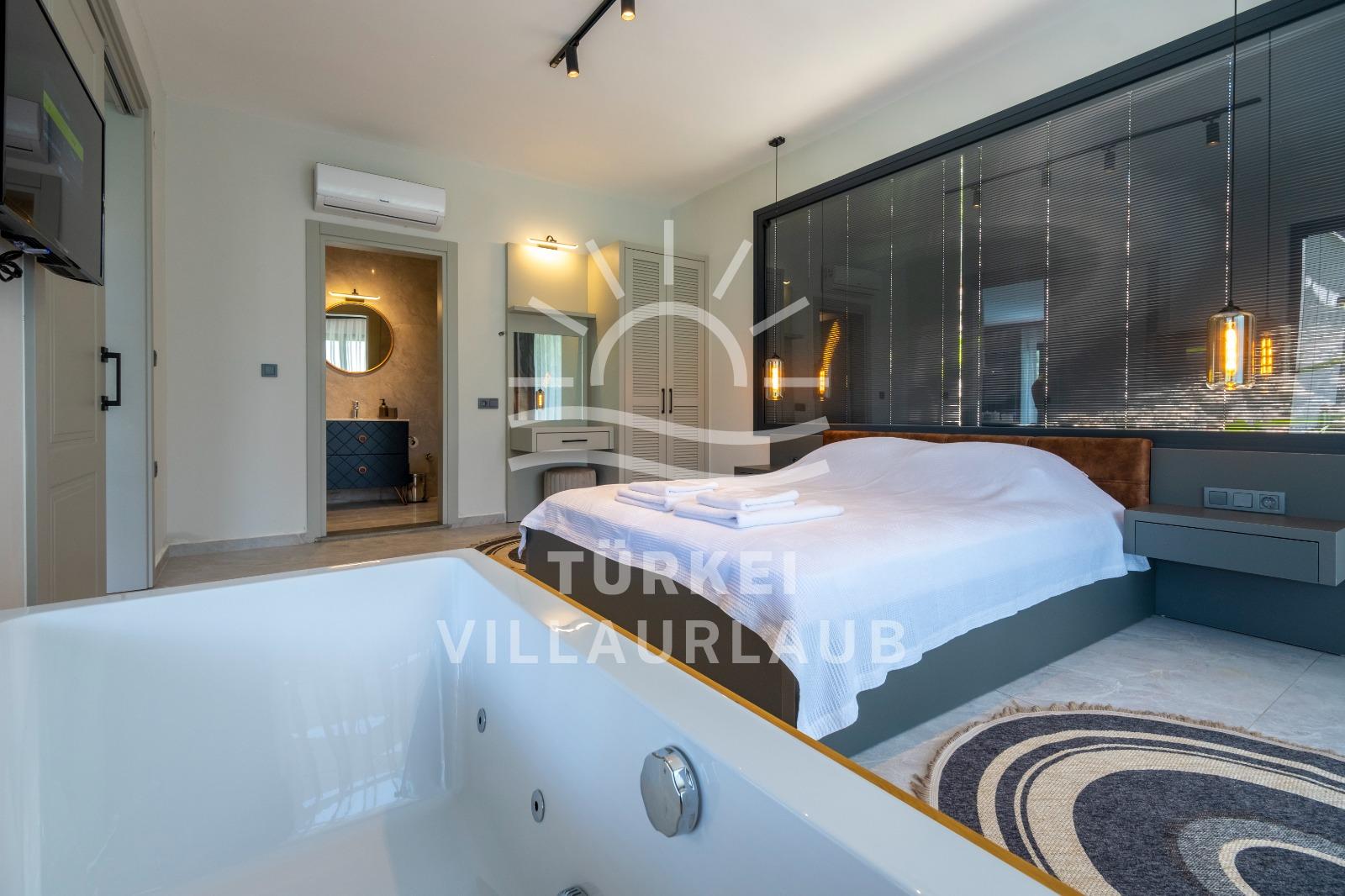 Villa Ariana 3 Kayaköy fotoğrafı