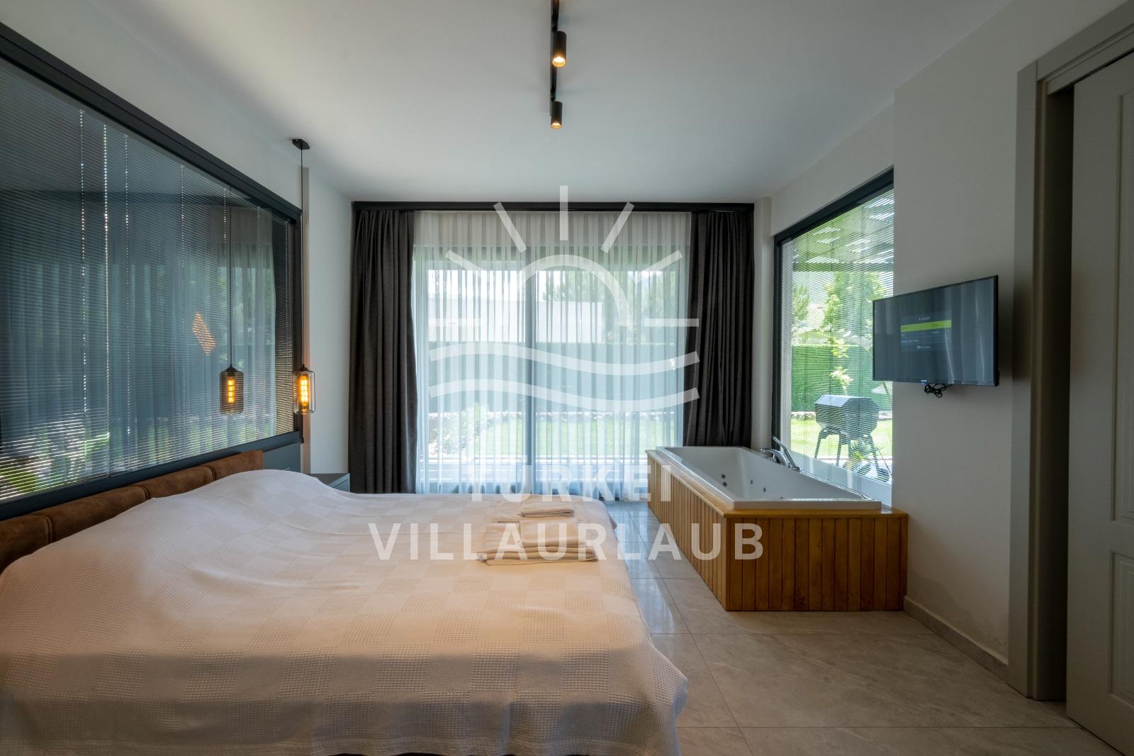 Villa Ariana 3 Kayaköy fotoğrafı