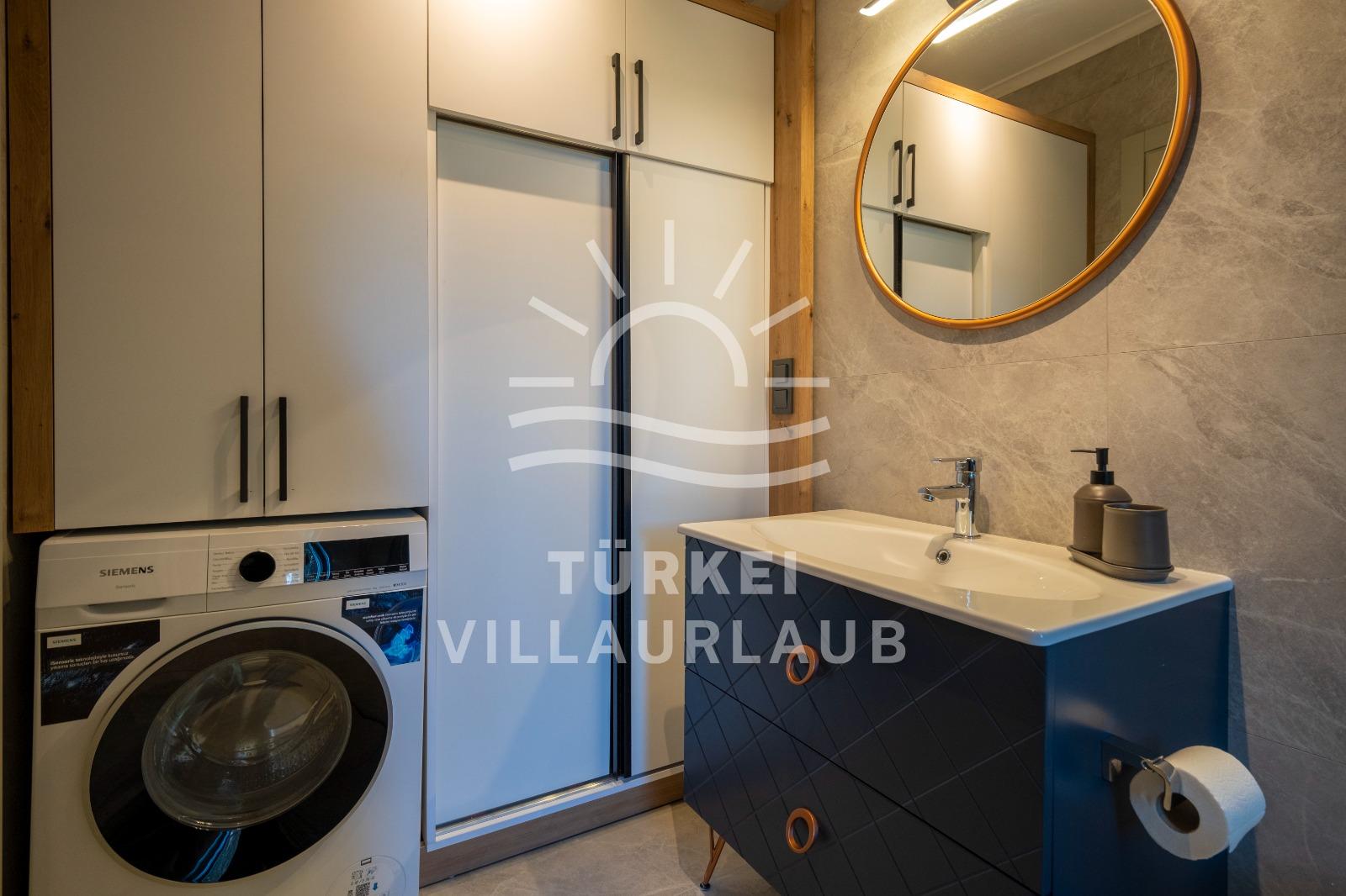 Villa Ariana 3 Kayaköy fotoğrafı