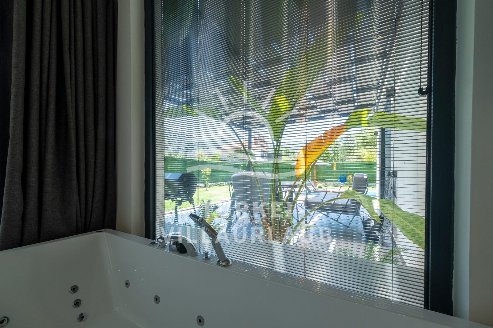 Villa Ariana 3 Kayaköy fotoğrafı