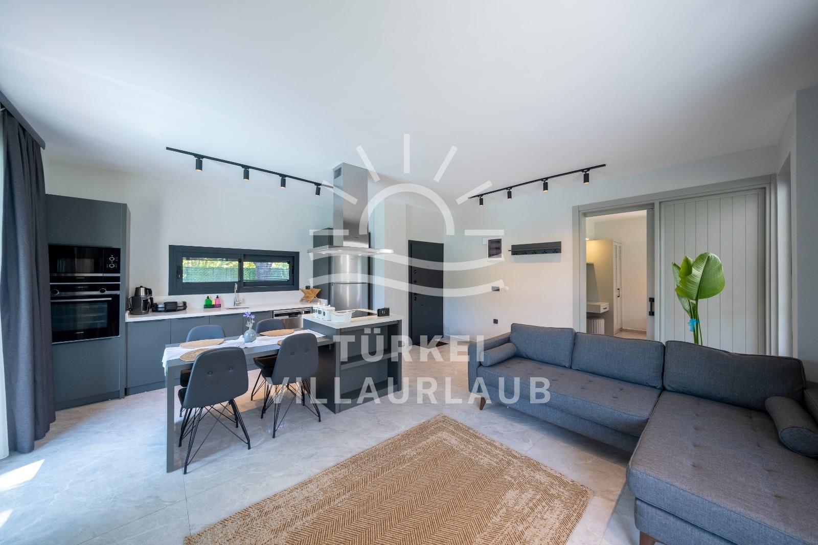 Villa Ariana 3 Kayaköy fotoğrafı