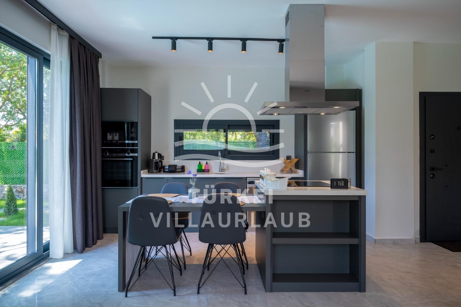 Villa Ariana 3 Kayaköy fotoğrafı