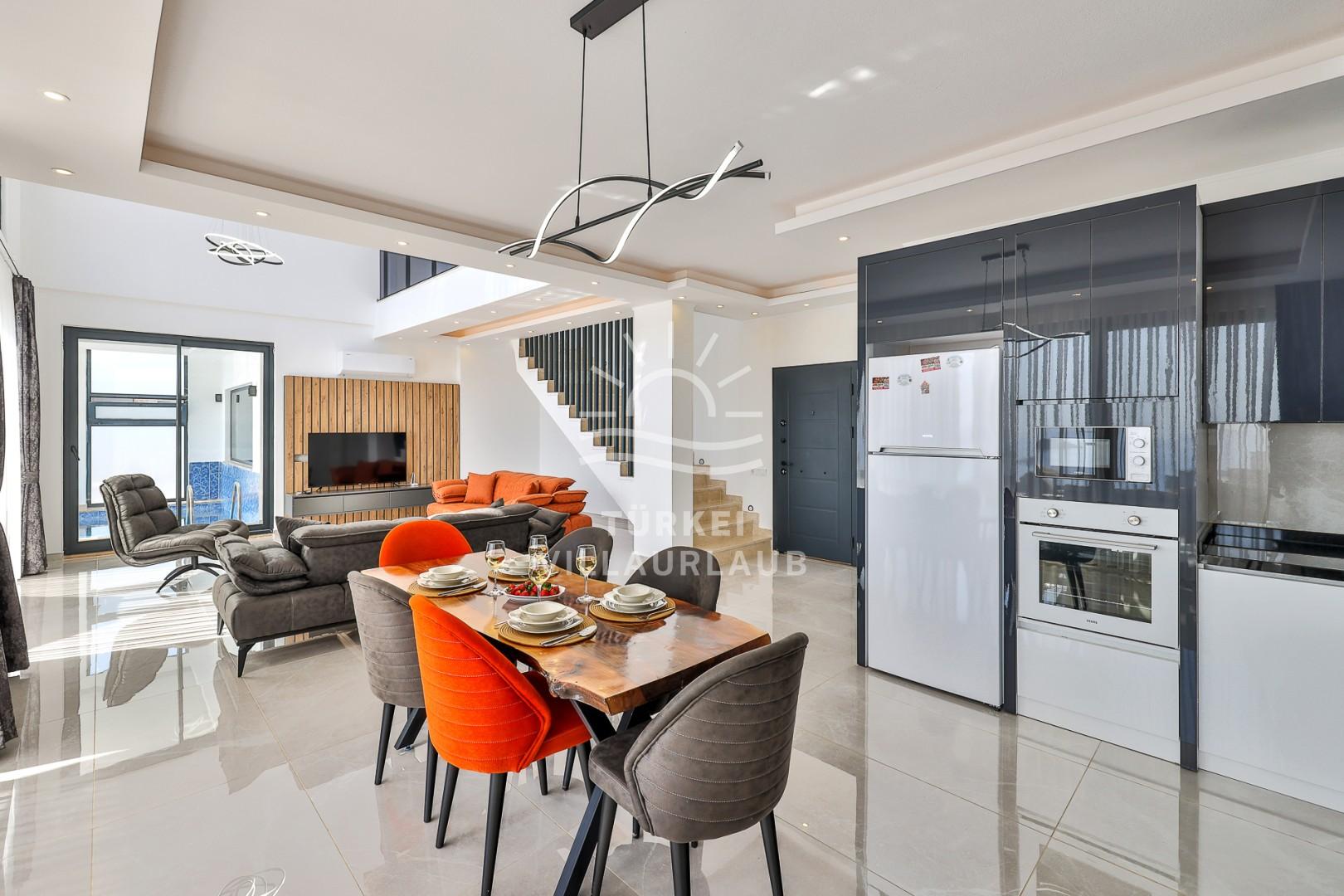 Villa Cecibel 1 Ulugöl fotoğrafı