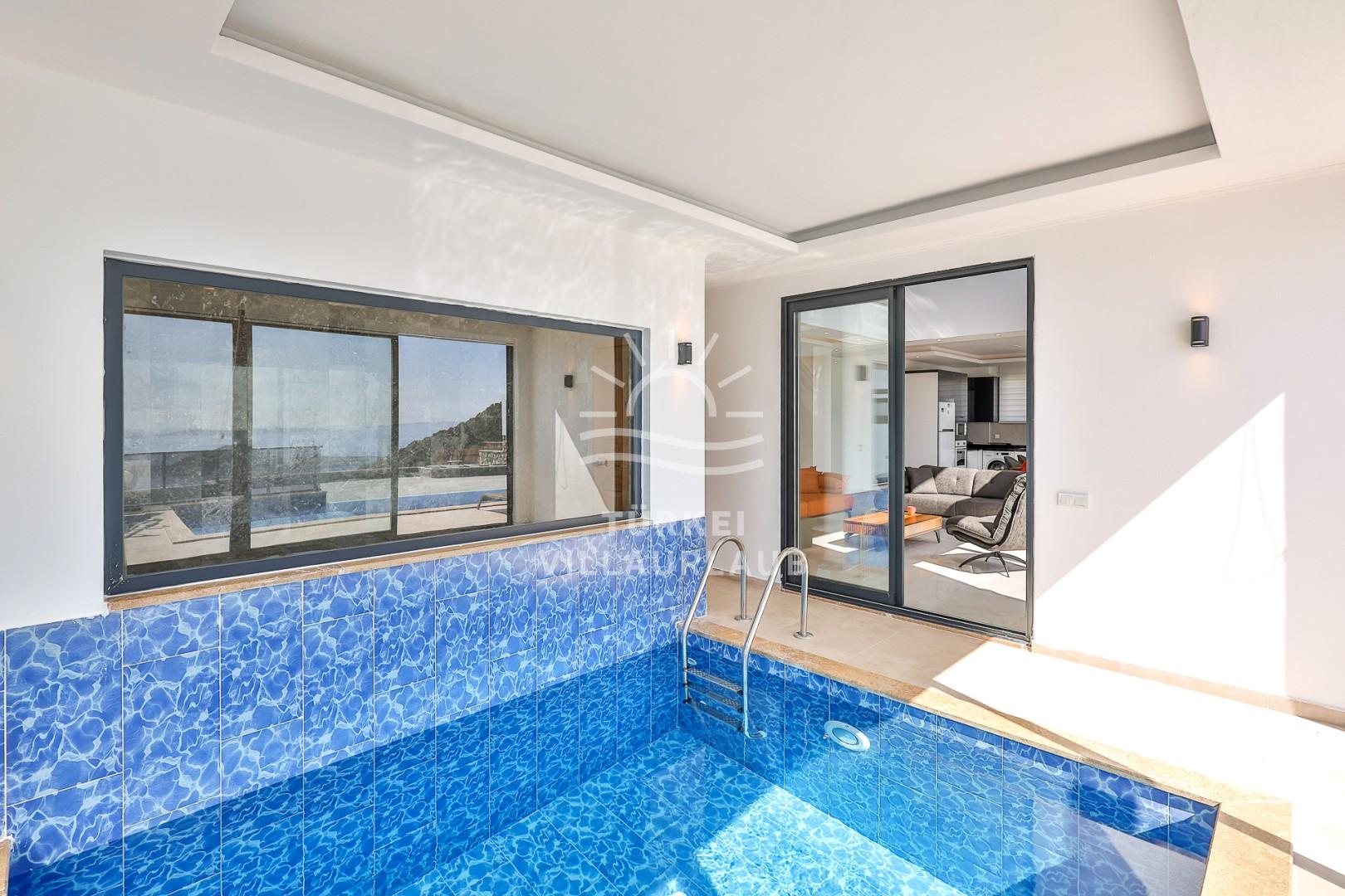 Villa Cecibel 1 Ulugöl fotoğrafı