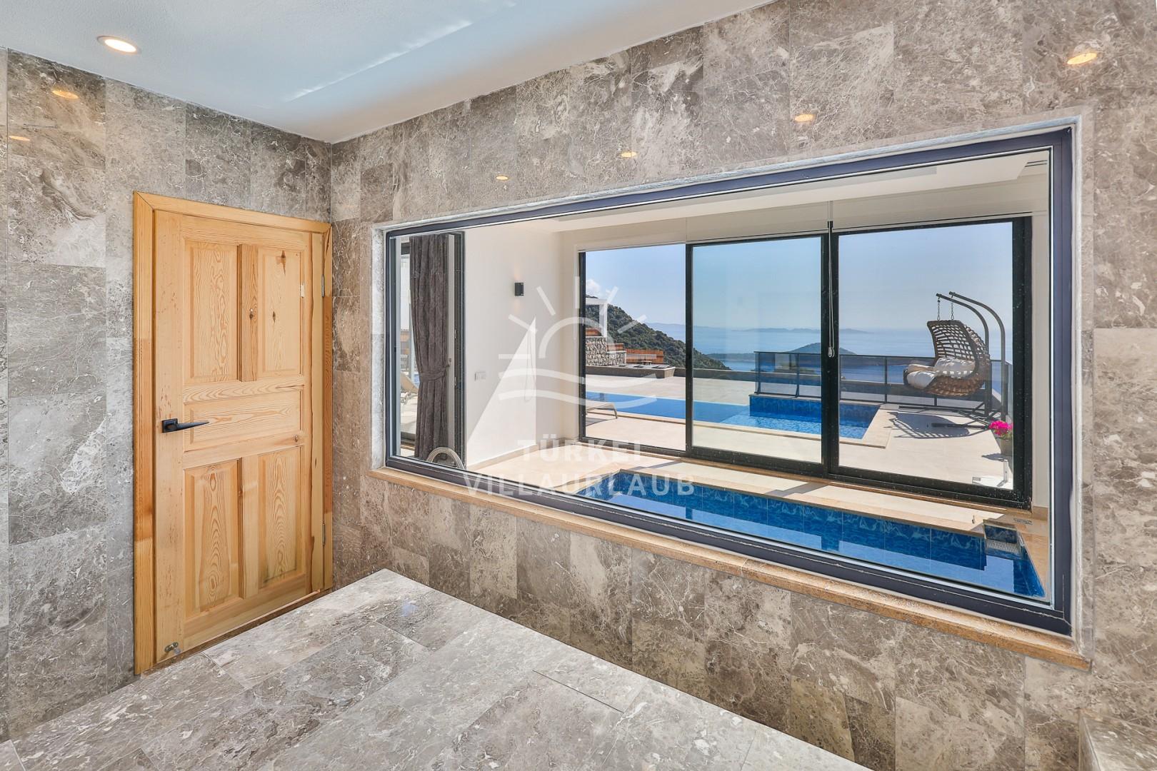 Villa Cecibel 1 Ulugöl fotoğrafı
