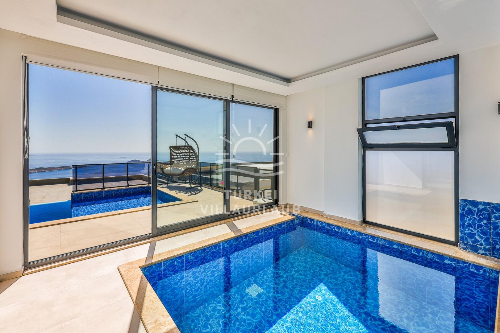 Villa Cecibel 1 Ulugöl fotoğrafı