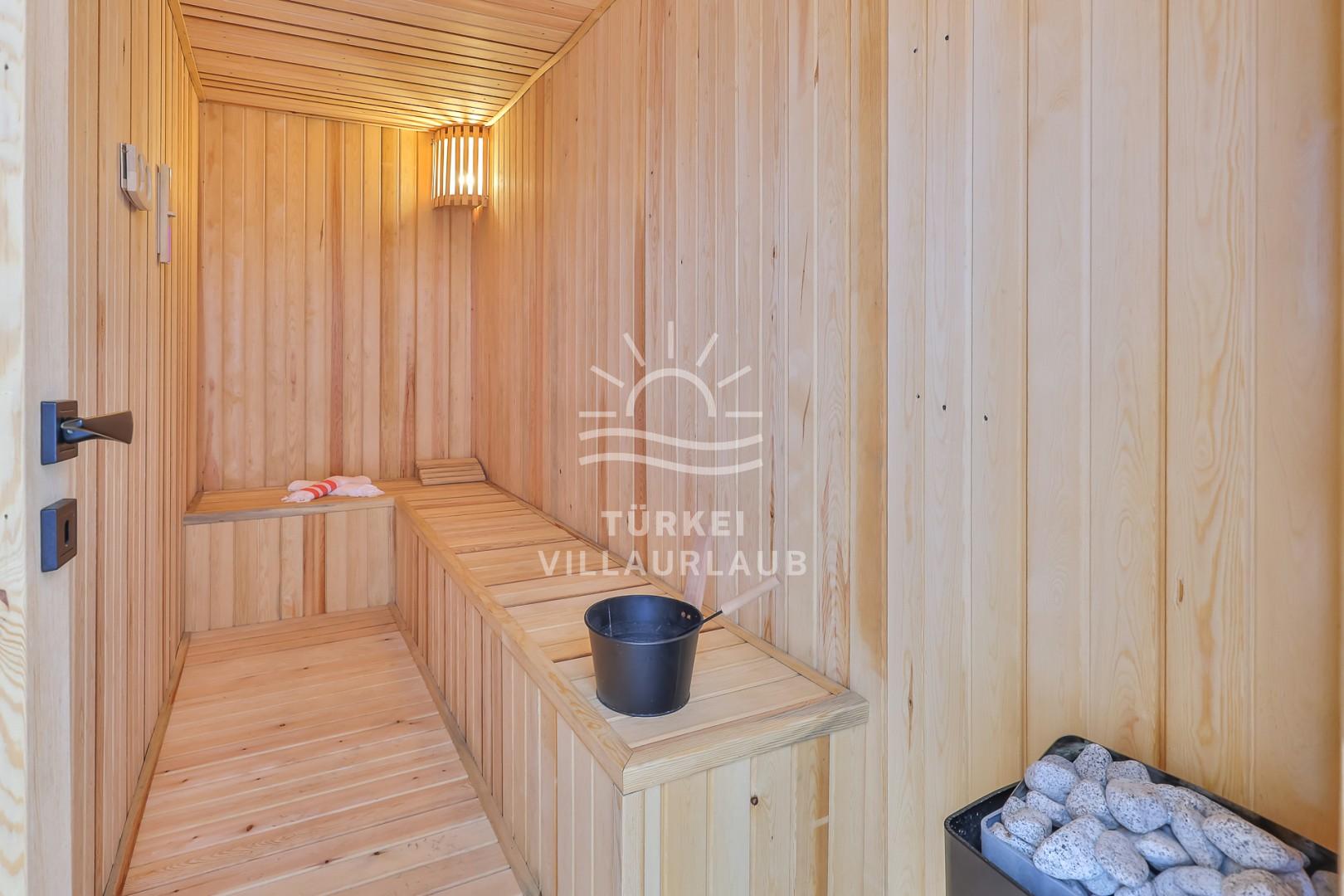 Villa Cecibel 1 Ulugöl fotoğrafı