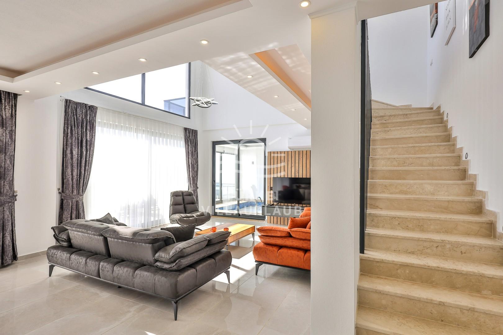 Villa Cecibel 1 Ulugöl fotoğrafı