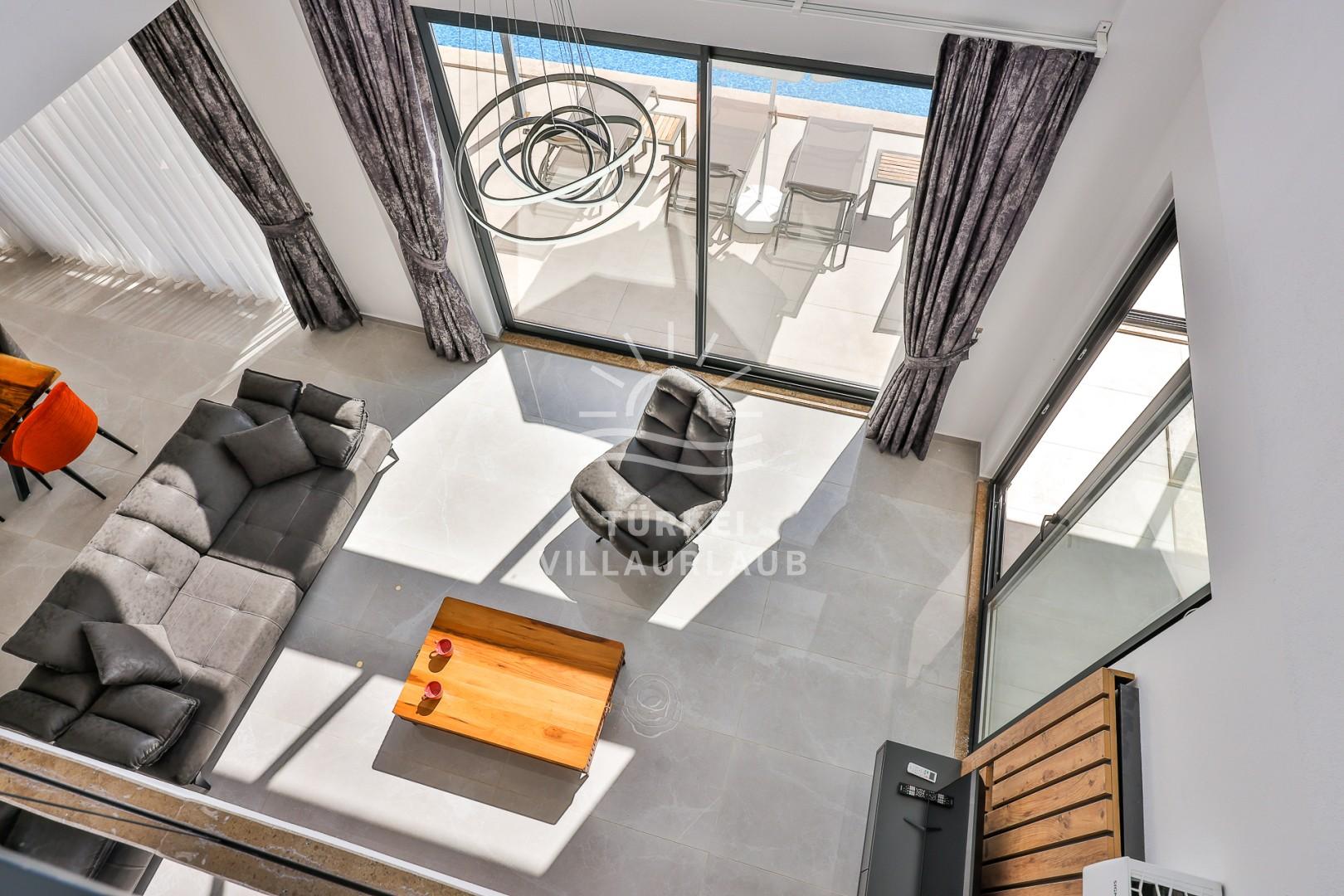 Villa Cecibel 1 Ulugöl fotoğrafı